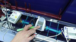 Поверка теплосчетчиков